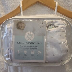 Dreamland Baby Weighted Sack